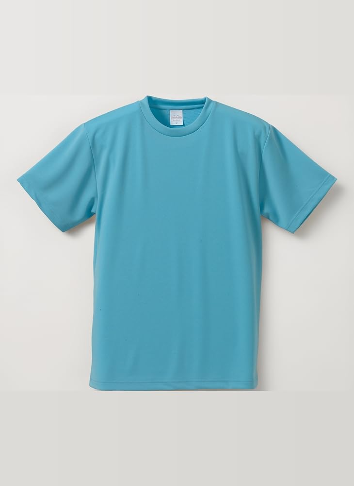 Amazon.co.jp: [ユナイテッドアスレ] 4.1oz ドライTシャツ [DRY